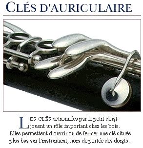 Clarinette - 4