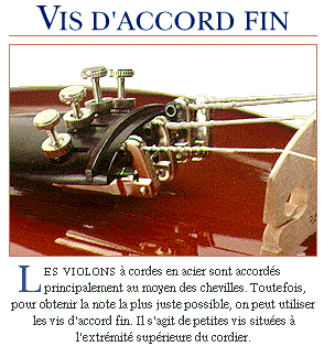 Violon - 3